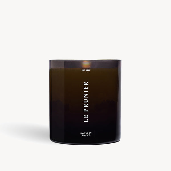 Harvest Smoke Candle