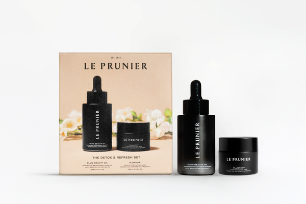 The Detox & Refresh Set