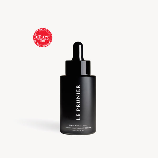 Plum Beauty Oil - 30mL